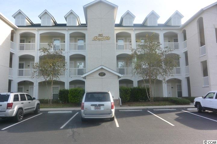 1017 World Tour Blvd. UNIT 106A Myrtle Beach, SC 29579