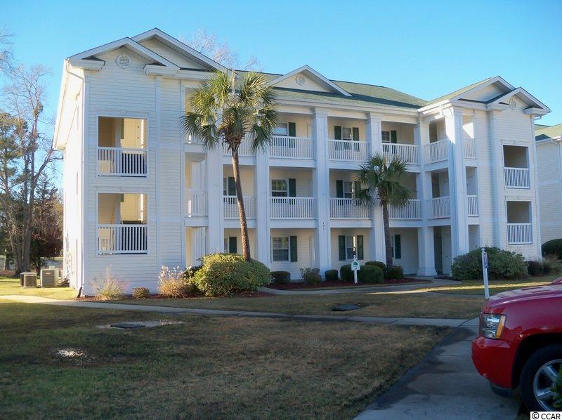 493 White River Dr. UNIT 28-D Myrtle Beach, SC 29579
