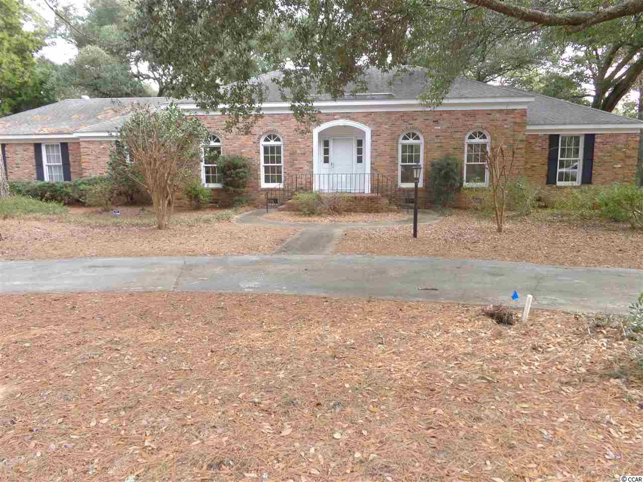 780 Mount Gilead Rd. Murrells Inlet, SC 29576