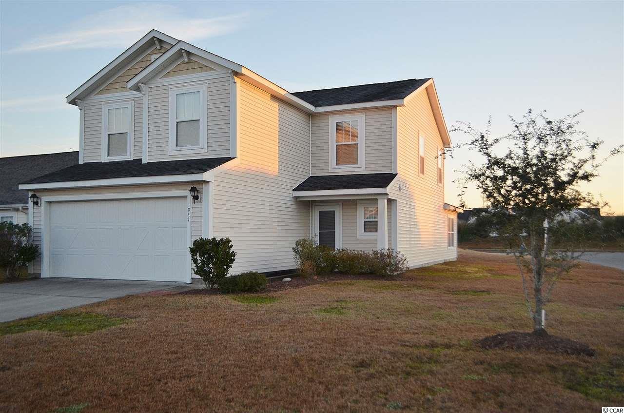 1047 Bonita Loop Myrtle Beach, SC 29588