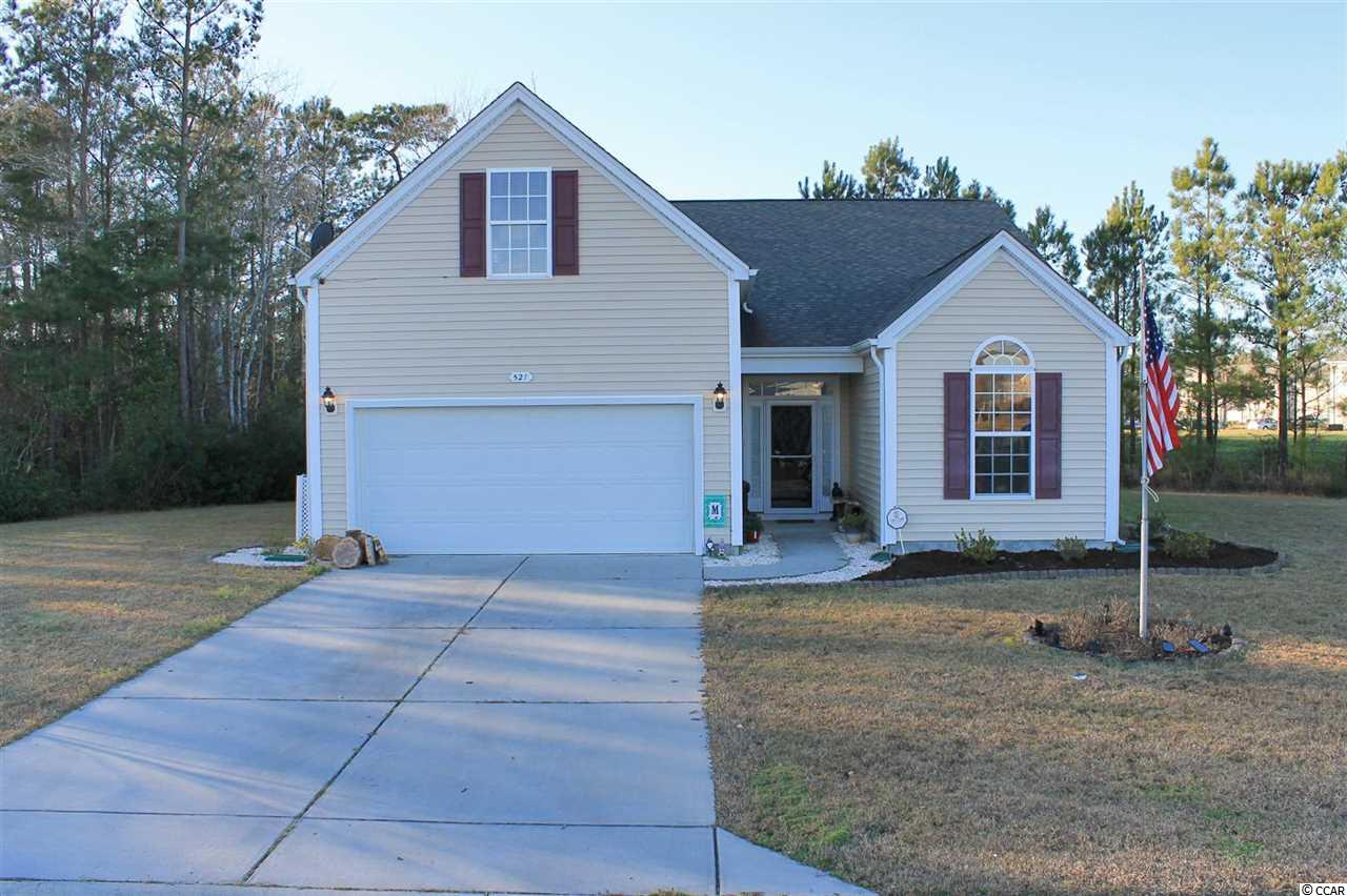 527 Chapel Hill Ct. Myrtle Beach, SC 29588