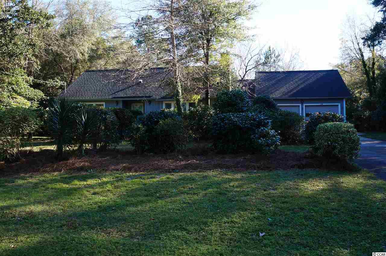 139 Forest Loop Pawleys Island, SC 29585