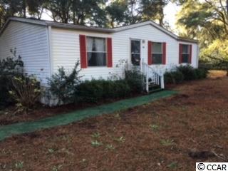 452 Petigru Dr. Pawleys Island, SC 29585