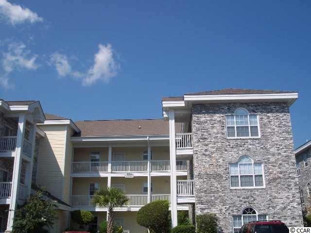 4701 Wild Iris Dr. UNIT #105 Myrtle Beach, SC 29577