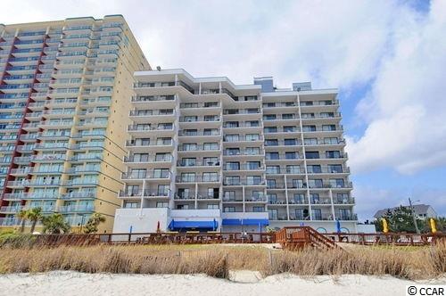 2001 S Ocean Blvd. UNIT #418 Myrtle Beach, SC 29577