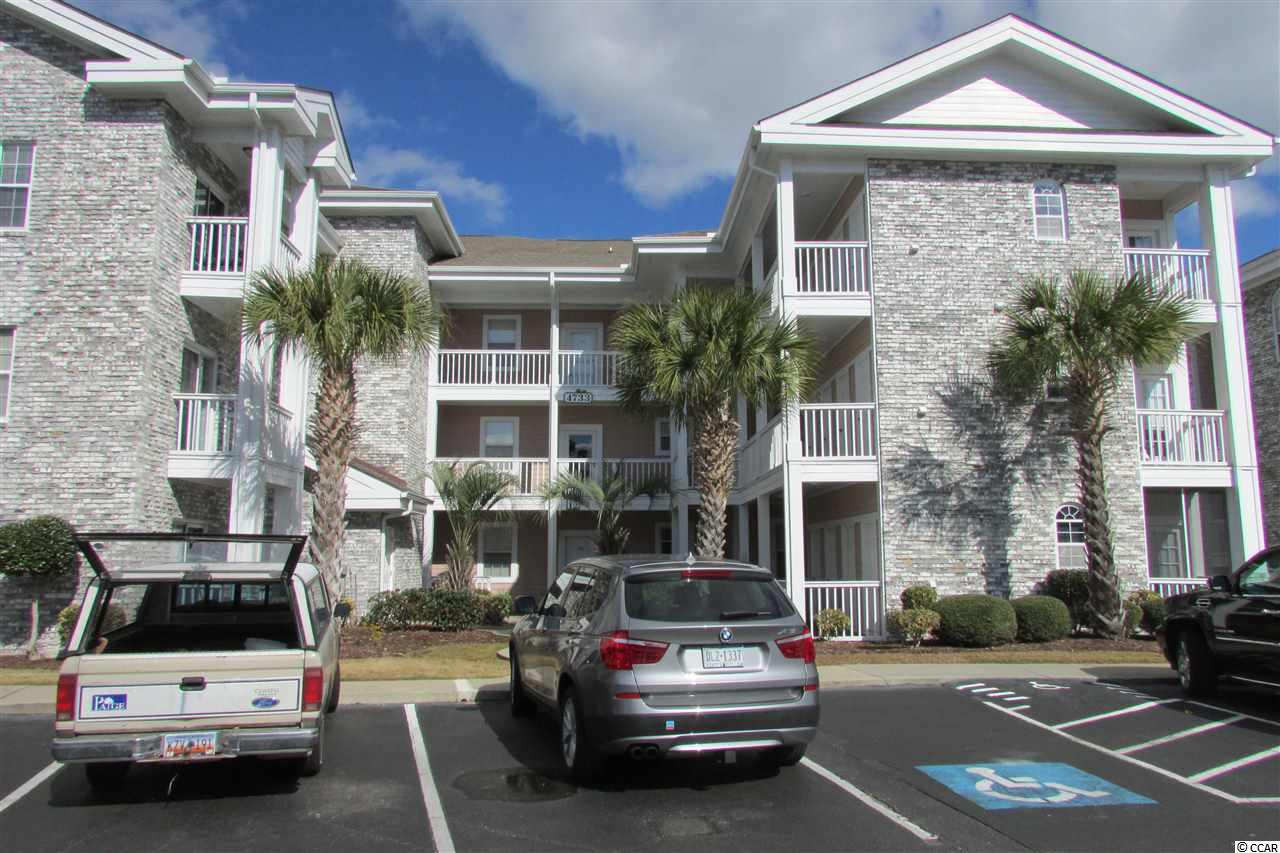 4733 Wild Iris Dr. UNIT #305 Myrtle Beach, SC 29577