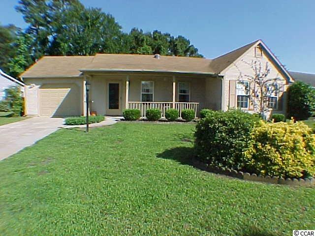 635 Bluebird Ln. Murrells Inlet, SC 29576