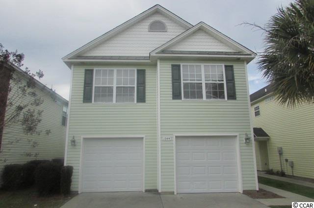 1344 Wading Bird Ln. Myrtle Beach, SC 29577