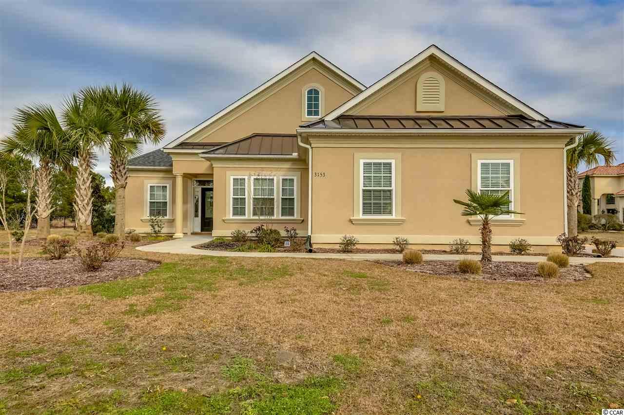 3153 Marsh Island Dr. Myrtle Beach, SC 29579