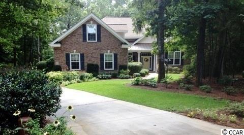 57 Sweetwater Ct. Pawleys Island, SC 29585
