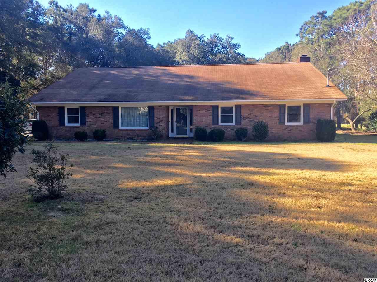 357 Oleander Dr. Pawleys Island, SC 29585