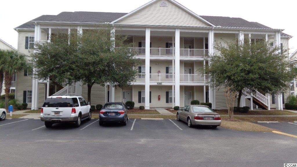 5070 Windsor Green Way UNIT #101 Myrtle Beach, SC 29579