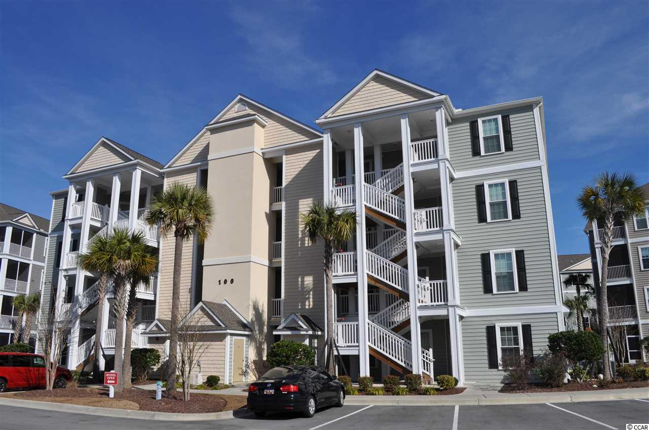 100 Ella Kinley Circle UNIT #103 Myrtle Beach, SC 29588