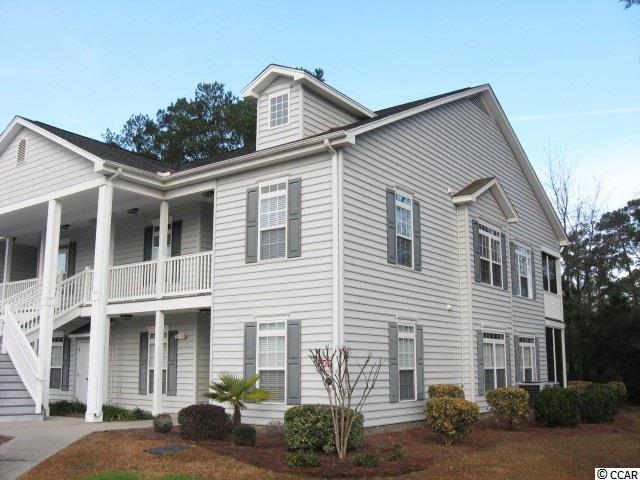 608 Sunnyside Dr. UNIT #202 Murrells Inlet, SC 29576