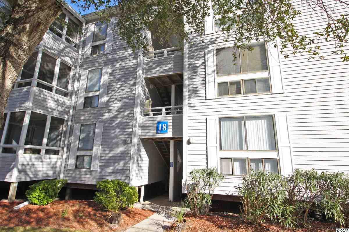 351 Lake Arrowhead Rd. UNIT 18-271 Myrtle Beach, SC 29572