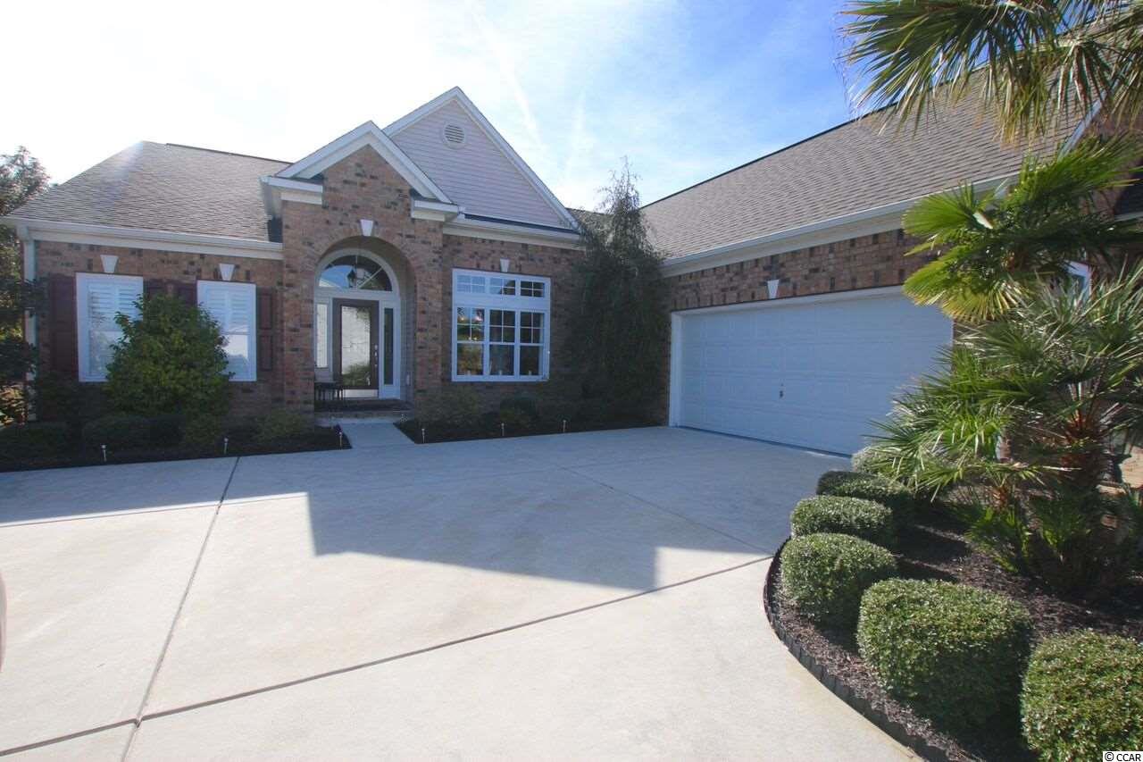 166 Winding River Dr. Murrells Inlet, SC 29576