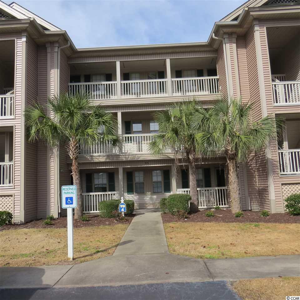 93 Pinehurst Circle UNIT 4G Pawleys Island, SC 29585