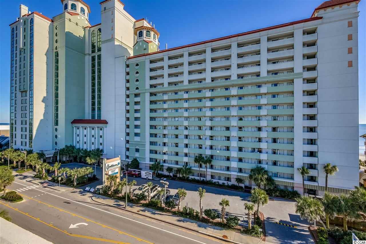 3000 N Ocean Blvd. UNIT #830 Myrtle Beach, SC 29577