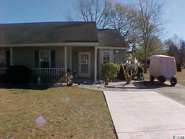 502 Night Heron Ct. Murrells Inlet, SC 29576