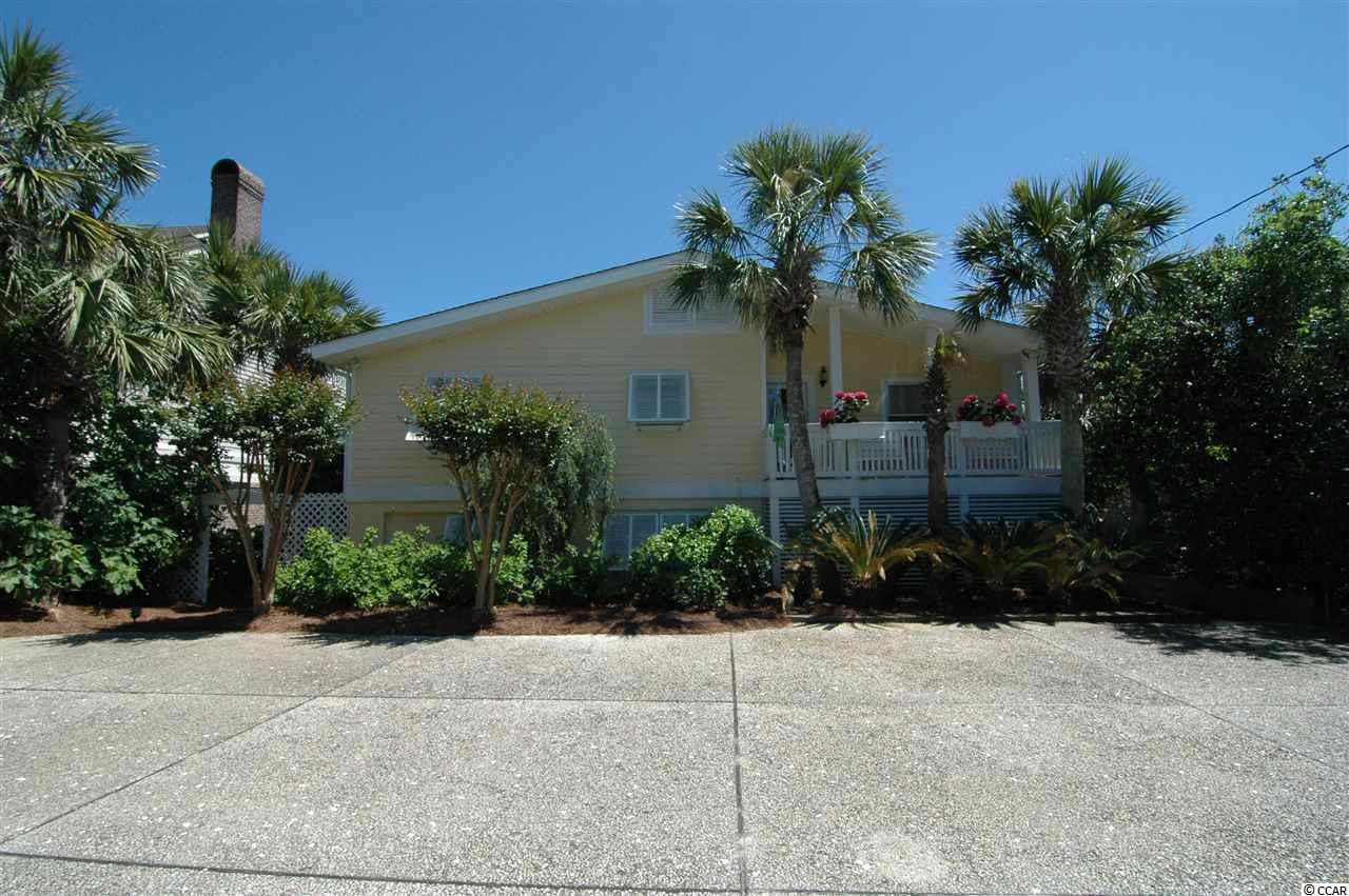 1020 Parker Dr. Pawleys Island, SC 29585