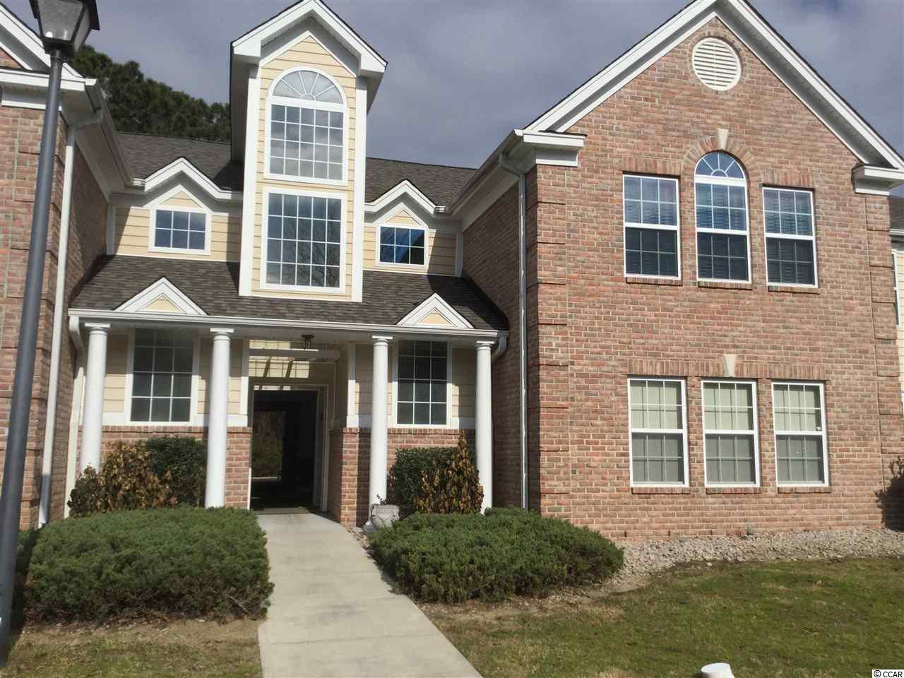 4322 Lotus Ct. UNIT F Murrells Inlet, SC 29576