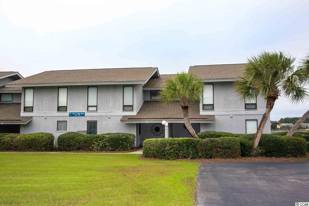 82 Inlet Point Dr. UNIT 9C Pawleys Island, SC 29585