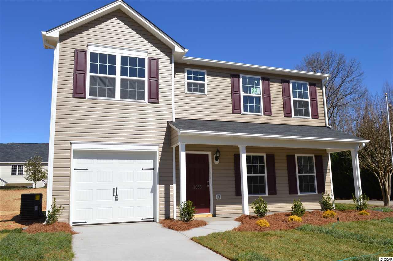 273 Blue Rock Dr. Longs, SC 29568