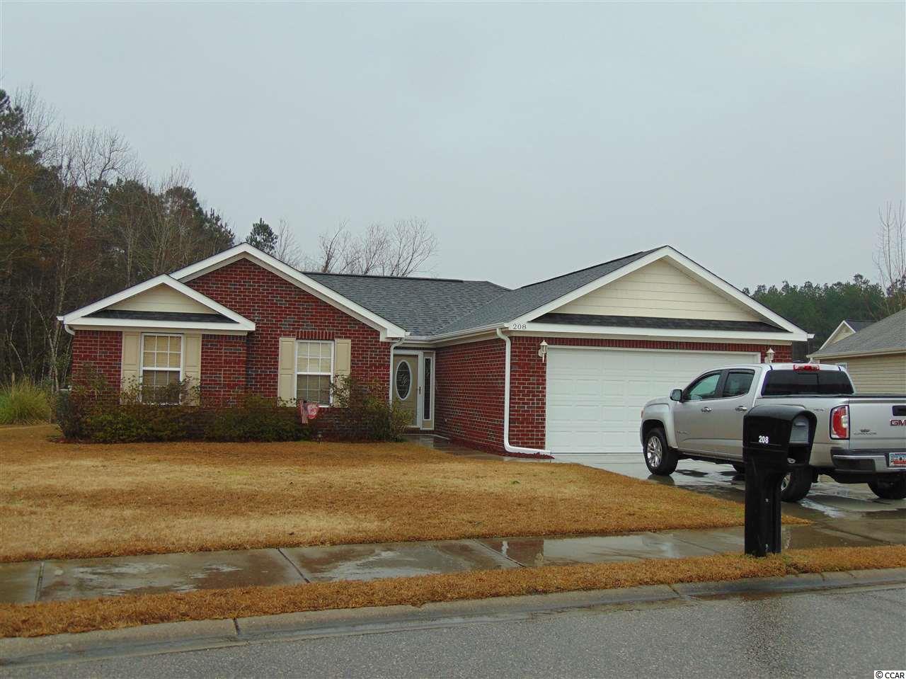 208 Hamilton Way Conway, SC 29526