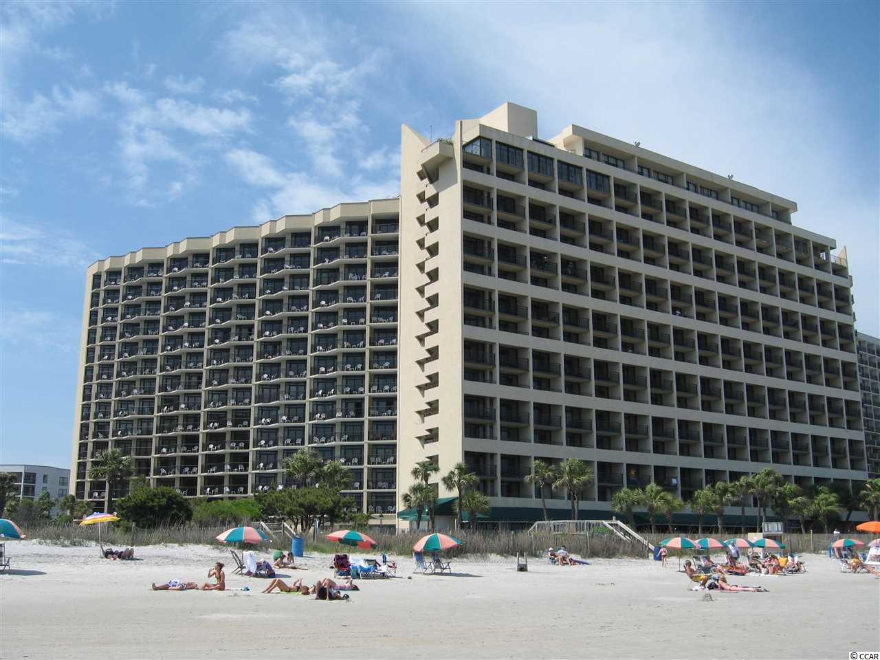 7100 N Ocean Blvd. UNIT #721 Myrtle Beach, SC 29572