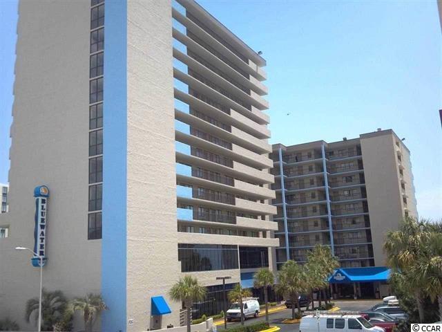 2001 S Ocean Blvd. UNIT #912 Myrtle Beach, SC 29577