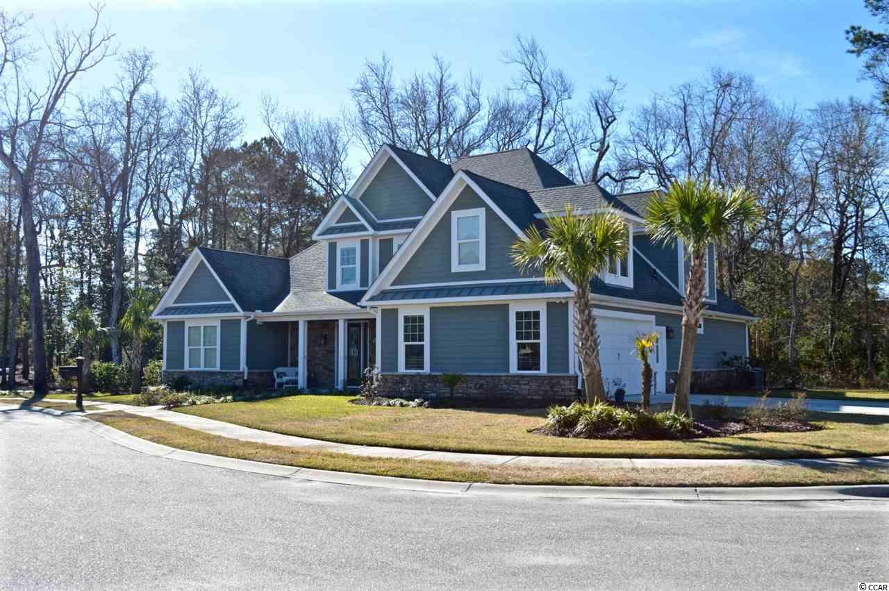 1103 Wind Chase Ct. North Myrtle Beach, SC 29582