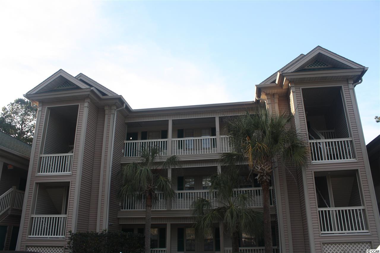 45 Pinehurst Ln. UNIT 2-I Pawleys Island, SC 29585