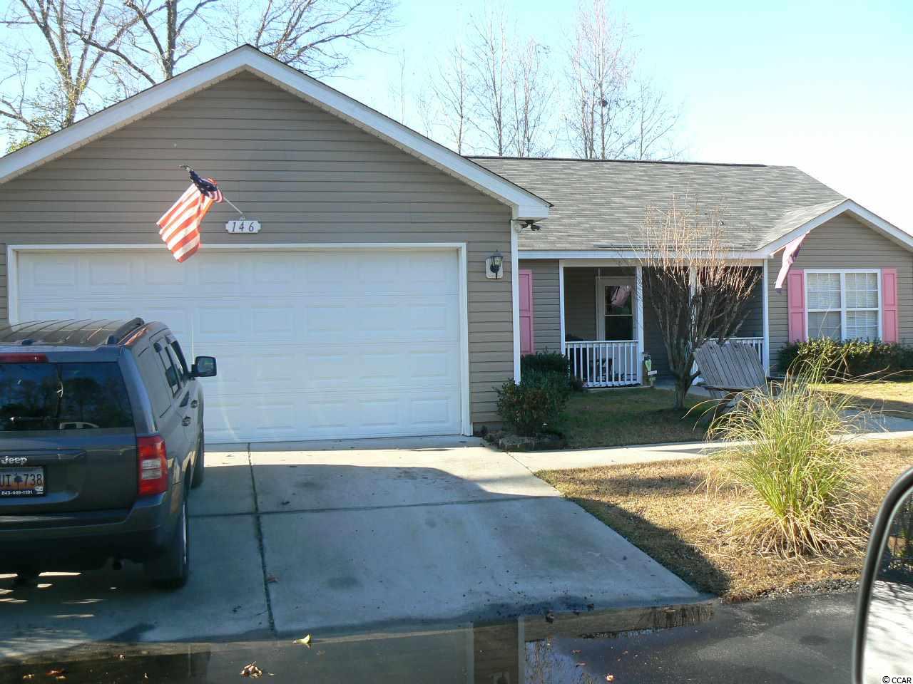 146 Spanish Oak Dr. Surfside Beach, SC 29575