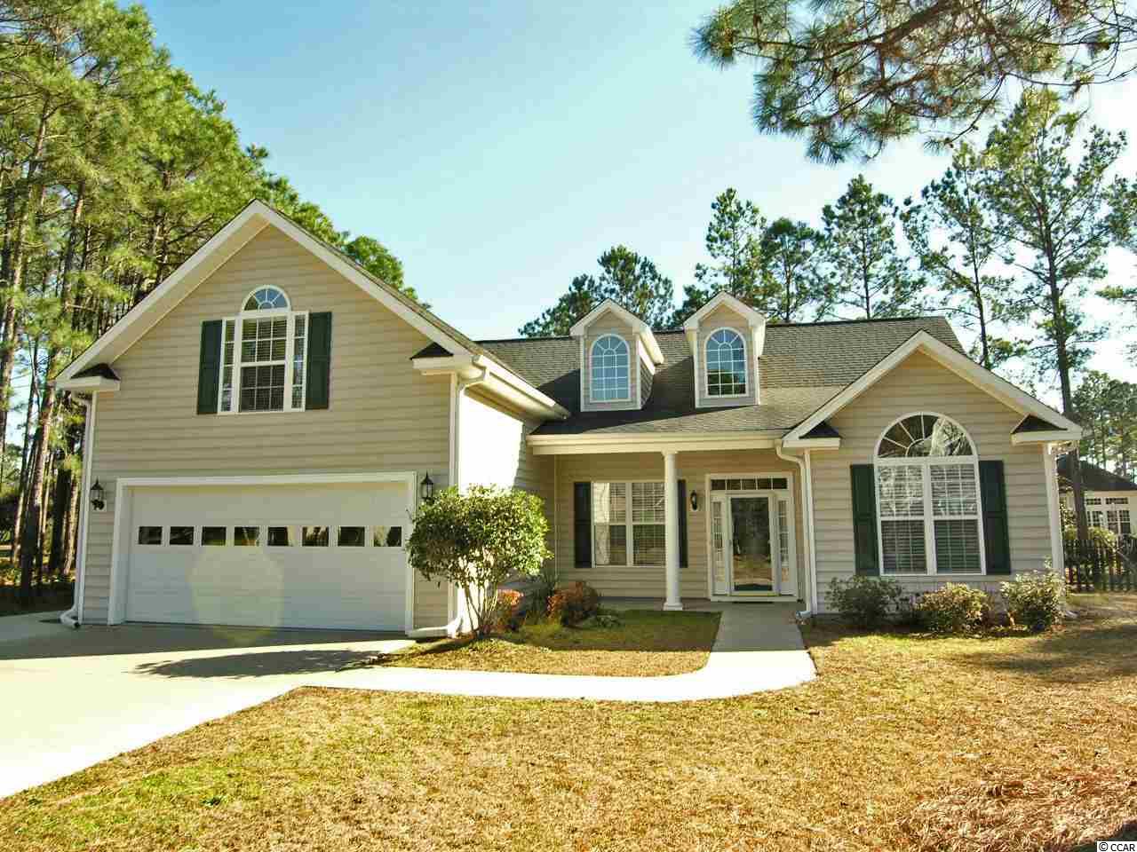 4827 Seabreeze Ln. Myrtle Beach, SC 29579