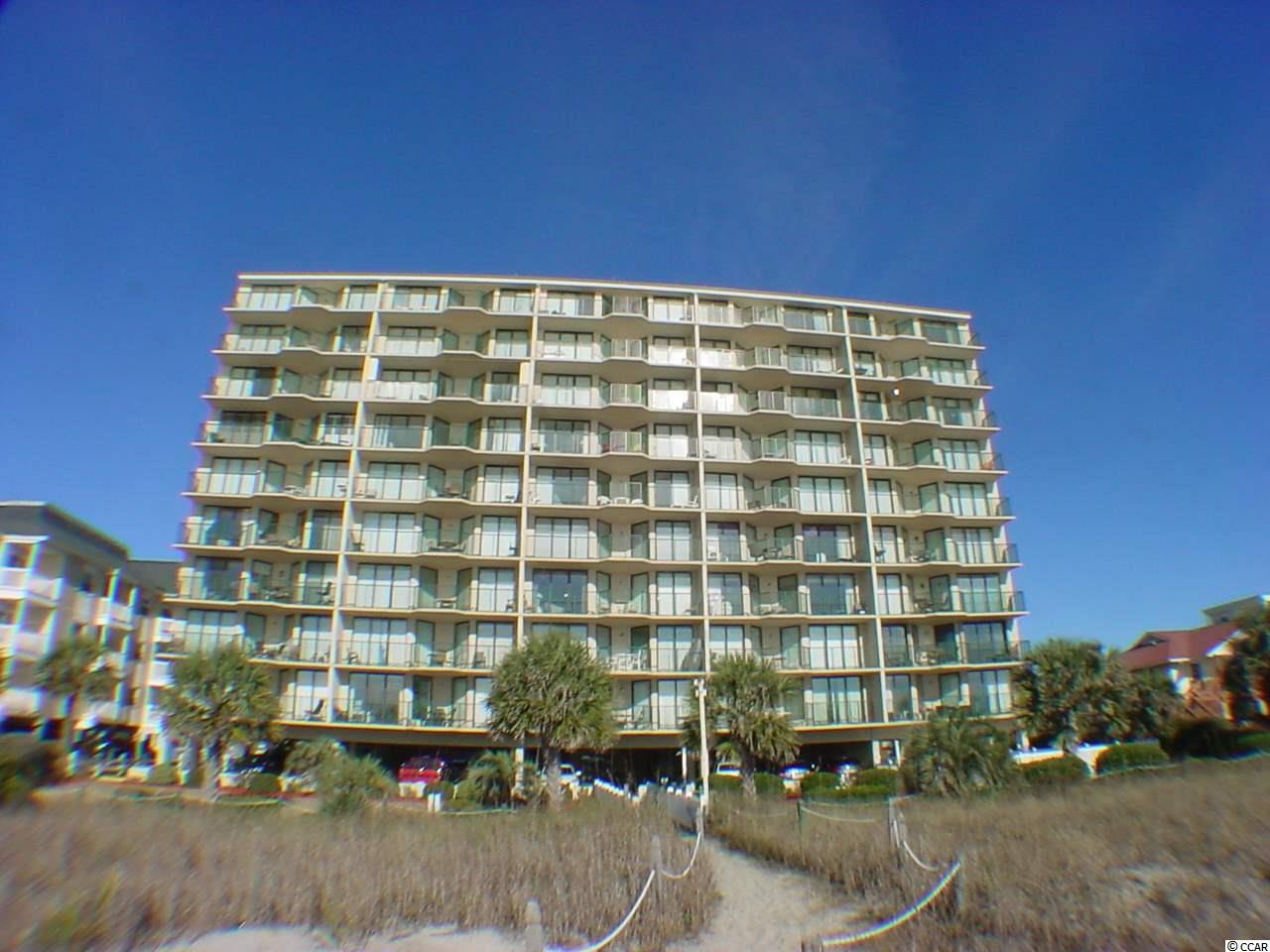 4505 S Ocean Blvd. UNIT #7-C North Myrtle Beach, SC 29582