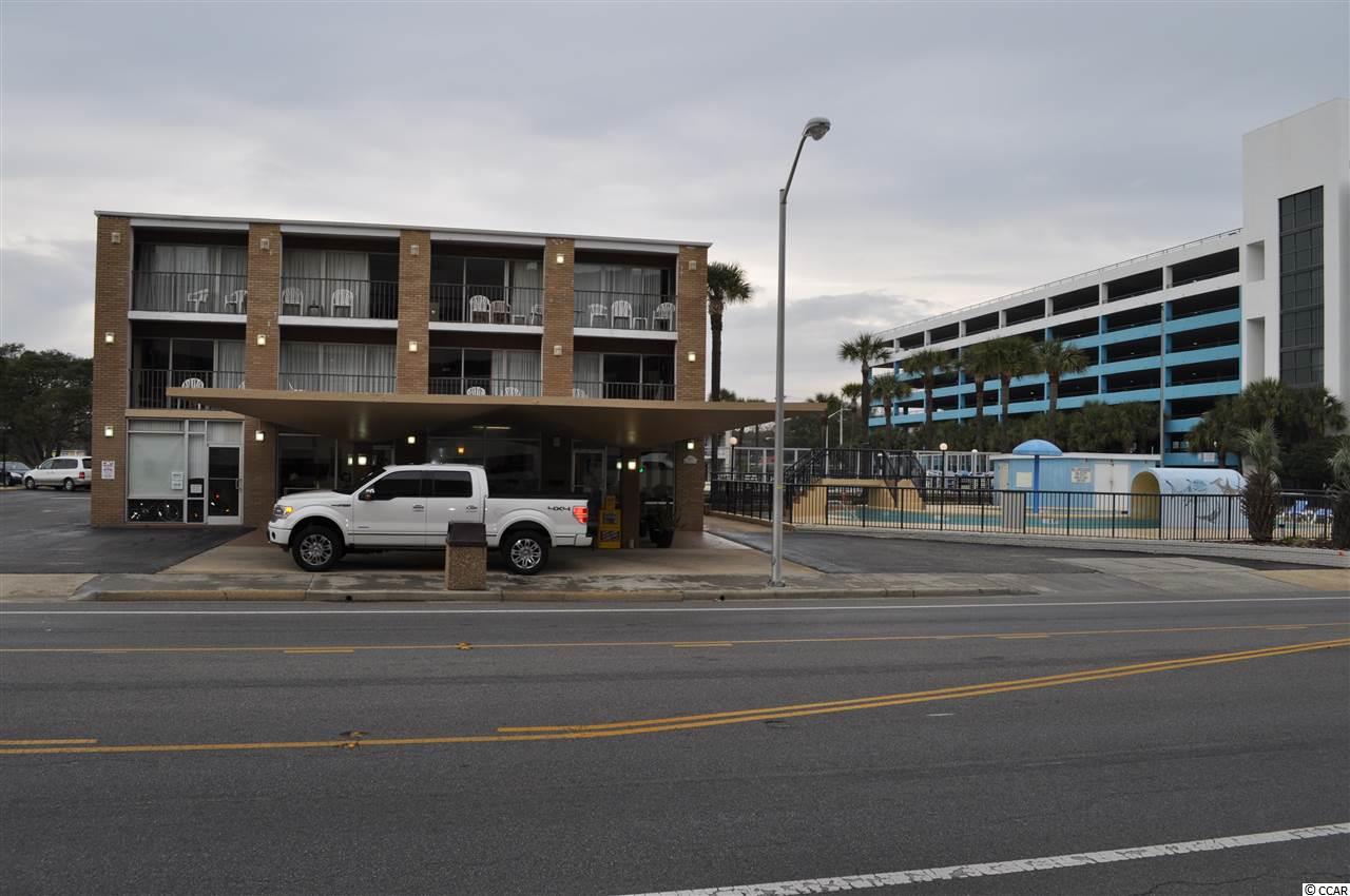 1600 S Ocean Blvd. UNIT #304 Myrtle Beach, SC 29577