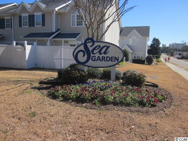 101 Barnwell St. UNIT 37C North Myrtle Beach, SC 29582
