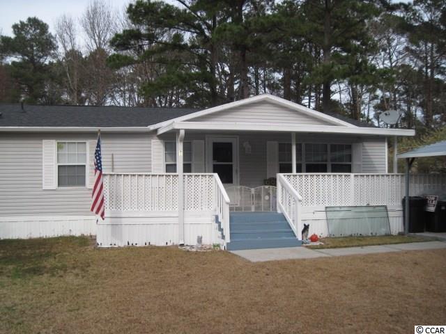 2 Coral Ct. Garden City, SC 29576