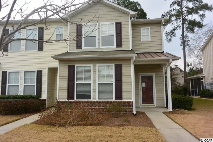 112 Olde Towne Way UNIT #6 Myrtle Beach, SC 29588