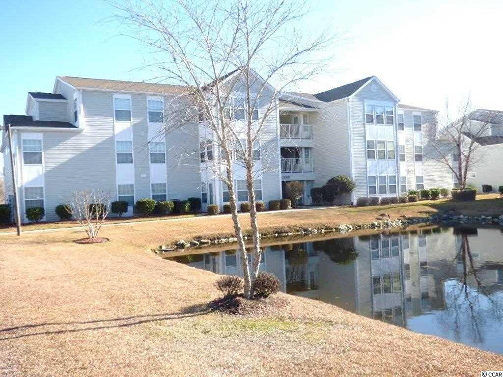 2269 Essex Dr. UNIT I Surfside Beach, SC 29575