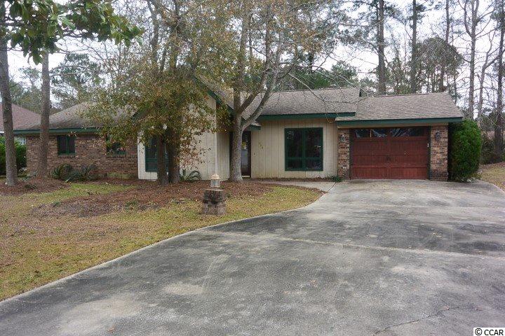 584 Circle Dr. Surfside Beach, SC 29575