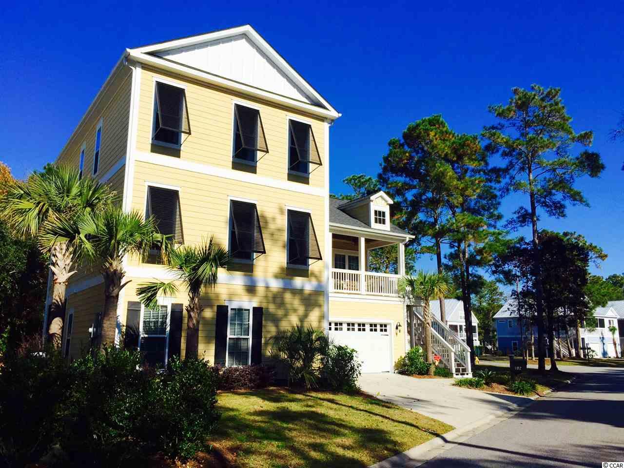 Lot 26 Summer Wind Loop Murrells Inlet, SC 29576