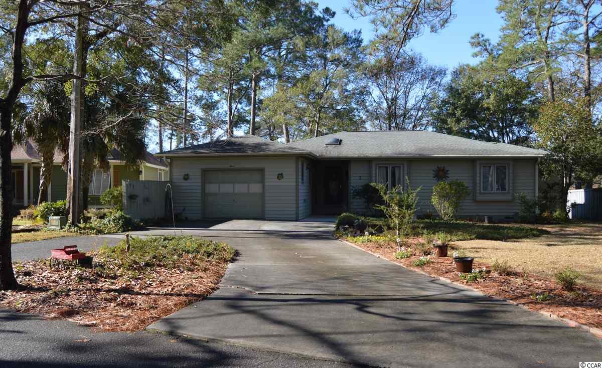 7 Gate Dr. Carolina Shores, NC 28467