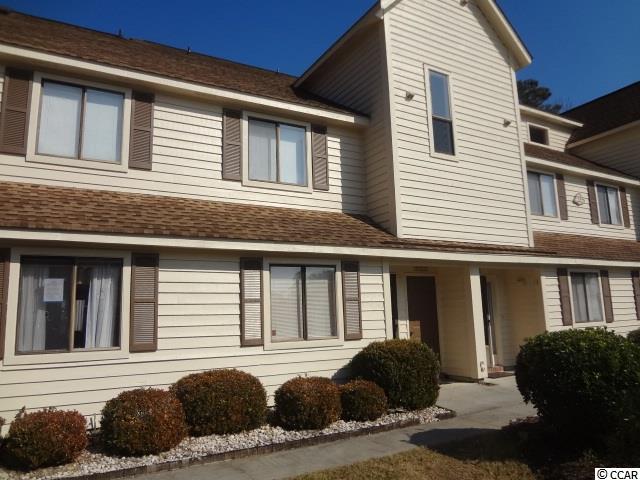 510 Fairwood Lakes Ln. UNIT 21-I Myrtle Beach, SC 29588