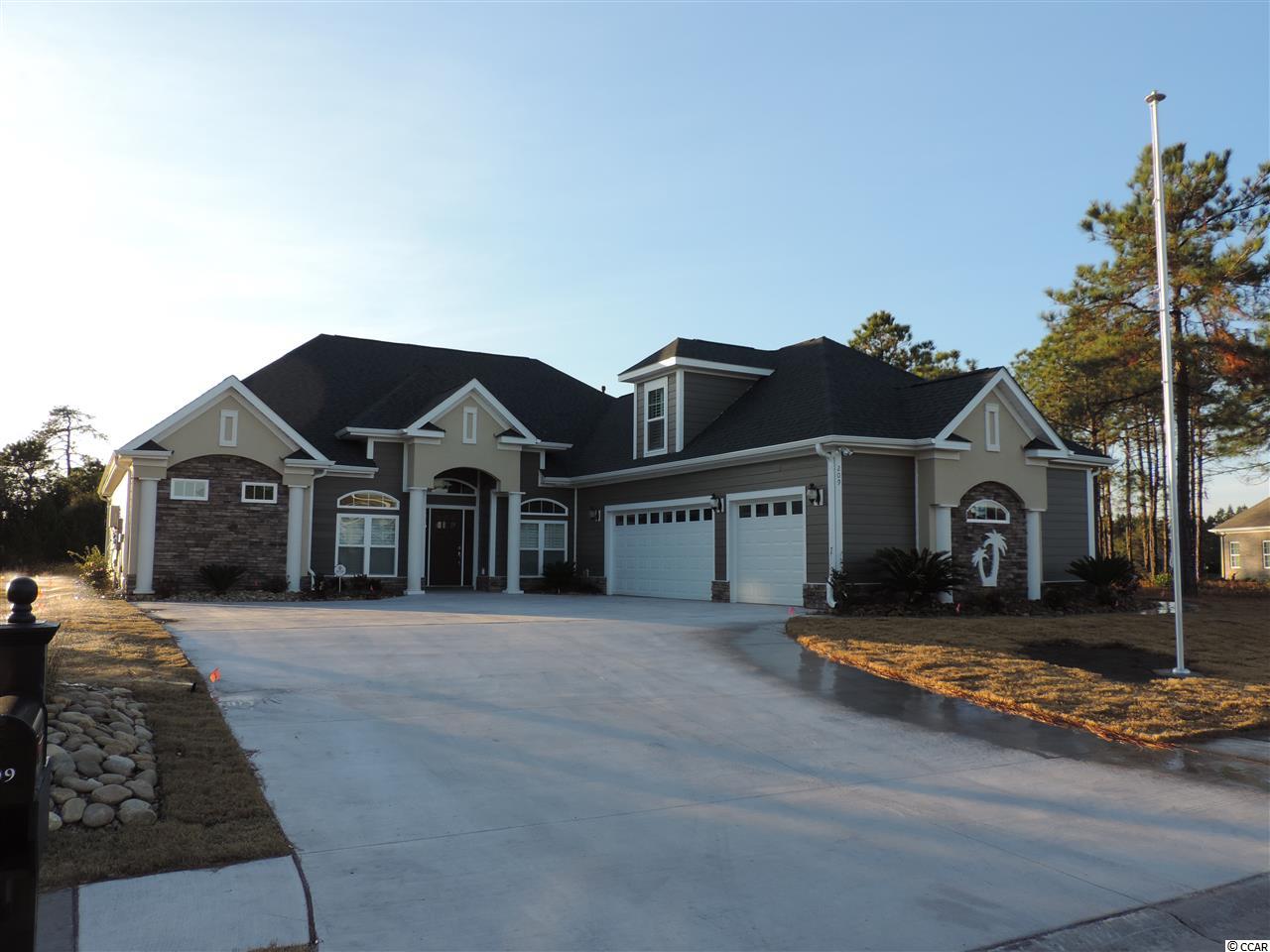 209 Deep Blue Dr. Myrtle Beach, SC 29579