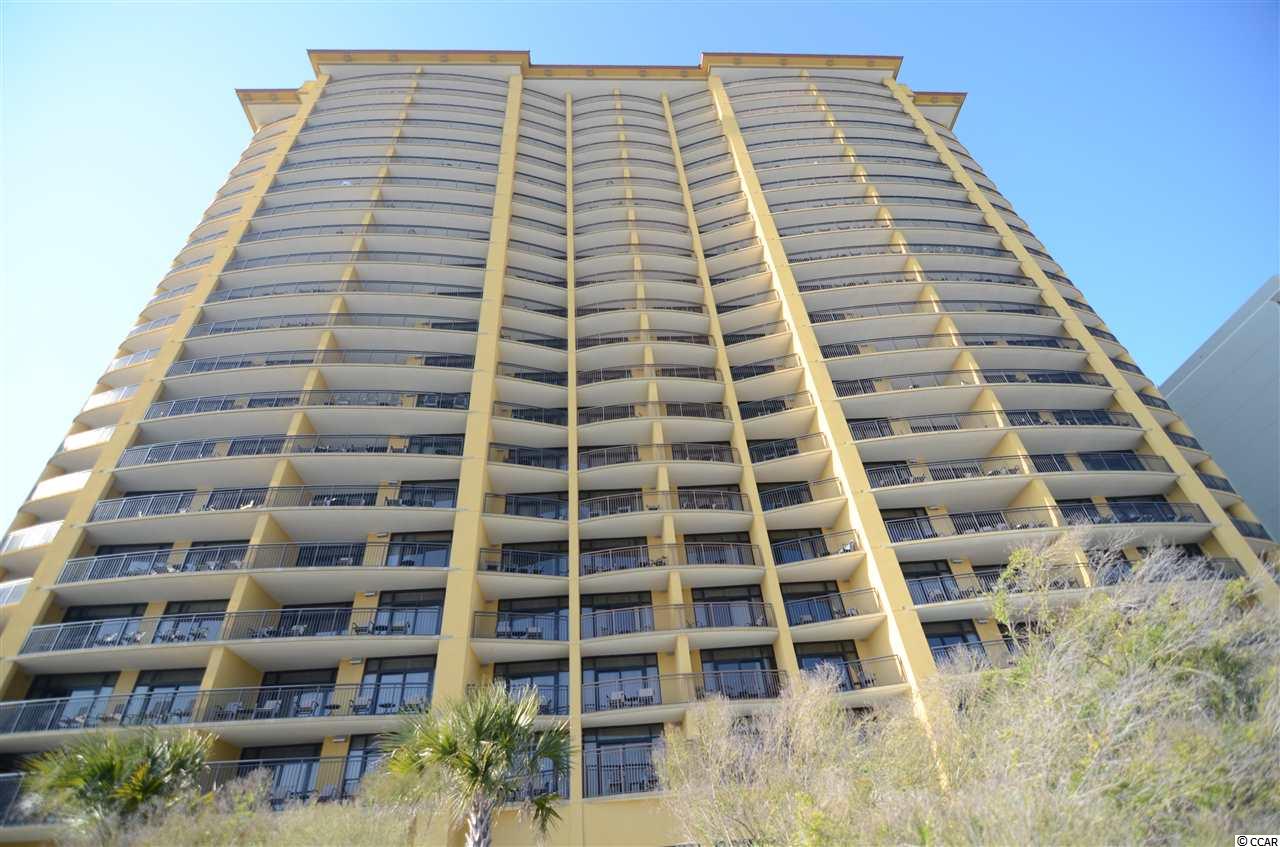 2600 N Ocean Blvd. UNIT #1214 Myrtle Beach, SC 29577