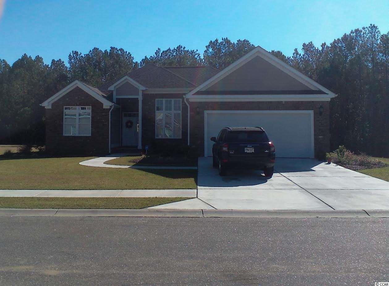 4265 Mynatt Ct. Myrtle Beach, SC 29588