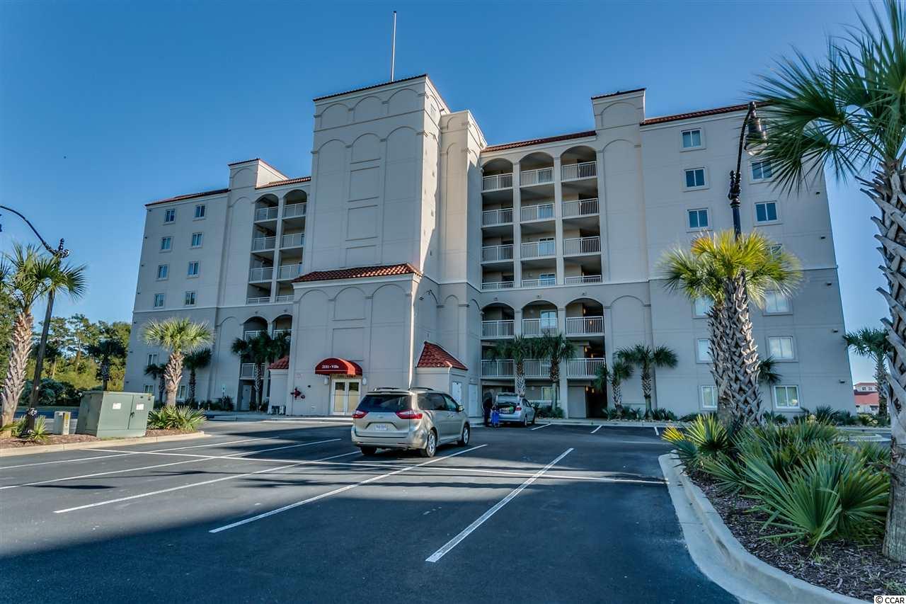 2151 Bridgeview Ct. UNIT 1-603 North Myrtle Beach, SC 29582