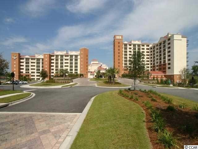 8121 Amalfi Pl. UNIT 4-506 Myrtle Beach, SC 29572