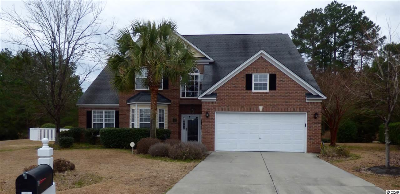 633 Slash Pine Ct. Myrtle Beach, SC 29579